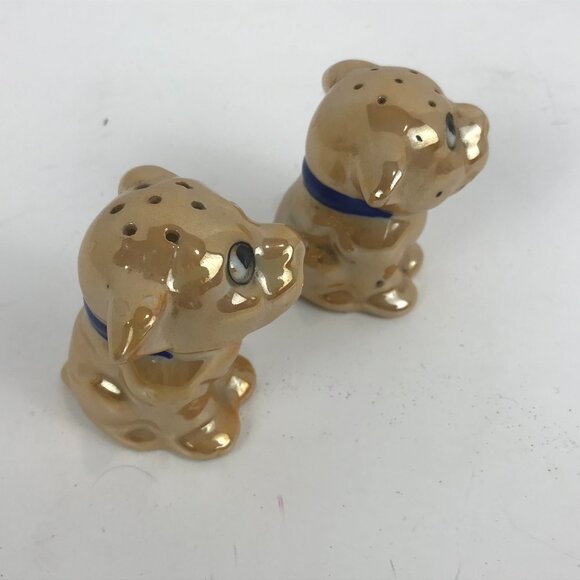 Other - Lusterware, S&P Dogs
